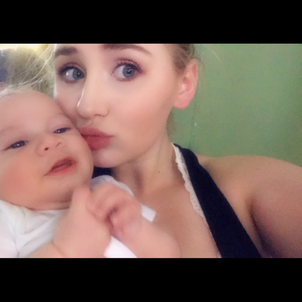 About meee❤️🙃